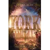 KNYGA Laura Ruby York: The Map of Stars