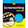 KNYGA Laura Schellhardt Screenwriting For Dummies