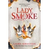 KNYGA Laura Sebastian Lady Smoke