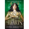 KNYGA Laura Sebastian Poison In Their Hearts