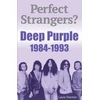 KNYGA Laura Shenton Perfect Strangers? Deep Violetinė 1984-1993