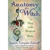 KNYGA Laura Tempest Zakroff Anatomy of a Witch