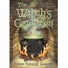 KNYGA Laura Tempest Zakroff Witch's Cauldron