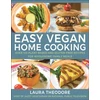 KNYGA Laura Theodore Easy Vegan Home Cooking
