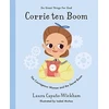 KNYGA Laura Wickham Corrie ten Boom