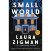 KNYGA Laura Zigman Small World