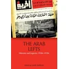 KNYGA Laure Guirguis Arab Lefts