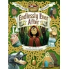 KNYGA Laurel Snyder Endlessly Ever After