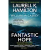 KNYGA Laurell K Hamilton Fantastic Hope