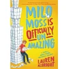 KNYGA Lauren Allbright Milo Moss Is Officially Un-Amazing