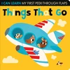 KNYGA Lauren Crisp Things That Go