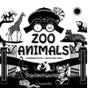 KNYGA Lauren Dick I See Zoo Animals