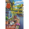 KNYGA Lauren Elliott Limited Edition Murder