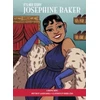 KNYGA Lauren Gamble It's Her Story Josephine Baker A Graphic Novel
