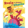 KNYGA Lauren H Kerstein Rosie the Dragon and Charlie Make Waves