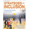 KNYGA Lauren J Lieberman Strategies for Inclusion