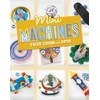 KNYGA Lauren Kukla Mini Machines that Zoom and Spin