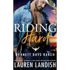 KNYGA Lauren Landish Riding Hard