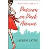 KNYGA Lauren Layne Passion on Park Avenue