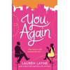 KNYGA Lauren Layne You, Again