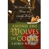 KNYGA Lauren Mackay Among the Wolves of Court