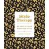 KNYGA Lauren Messiah Style Therapy: 30 Days to Your Signature Style