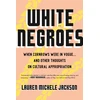 KNYGA Lauren Michele Jackson Baltas Negroes