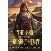 KNYGA Lauren Nicolle Taylor Girl with the Hickory Heart
