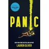 KNYGA Lauren Oliver Panic