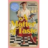 KNYGA Lauren Samuelsson Matter of Taste