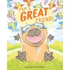 KNYGA Lauren Stohler I Am a GREAT Friend!