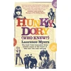 KNYGA Laurence Myers Hunky Dory (Who Knew?)