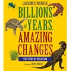 KNYGA Laurence Pringle Billions of Years, Amazing Changes