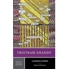 KNYGA Laurence Sterne Tristram Shandy