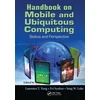 KNYGA Laurence Tianruo Yang Handbook on Mobile and Ubiquitous Computing