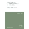 KNYGA Laurent Bove Affirmation and Resistance in Spinoza