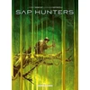 KNYGA Laurent Genefort Sap Hunters