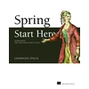 KNYGA Laurentiu Spilca Spring Quickly