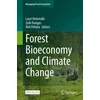 KNYGA Lauri Hetemaki Forest Bioeconomy and Climate Change