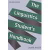 KNYGA Laurie Bauer Linguistics Student's Handbook