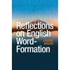 KNYGA Laurie Bauer Reflections on English Word-Formation