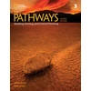 KNYGA Laurie Blass Pathways: Reading, Writing, and Critical Thinking 3