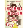 KNYGA Laurie Canciani Insomnia Museum