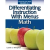 KNYGA Laurie E Westphal Differentiating Instruction With Menus