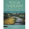 KNYGA Laurie Hyland Robertson Yoga Therapy Foundations, Tools, and Practice