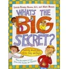 KNYGA Laurie Krasny Brown What's the Big Secret? : Talking About Sex With Girls and Boys