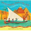 KNYGA Laurie Krebs We're Sailing Down the Nile
