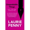 KNYGA Laurie Penny Unspeakable Things
