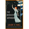 KNYGA Laurie R King Beekeeper's Apprentice