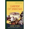 KNYGA Laurie R King Garment of Shadows